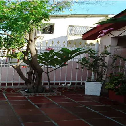Buy this 3 bed house on Carrera 13A in San Pedro y Libertad, 472000 Cartagena