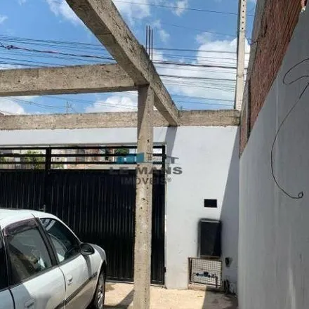 Buy this 1 bed house on Rua Anízio Caetano da Silva in Parque Residencial Piracicaba, Piracicaba - SP