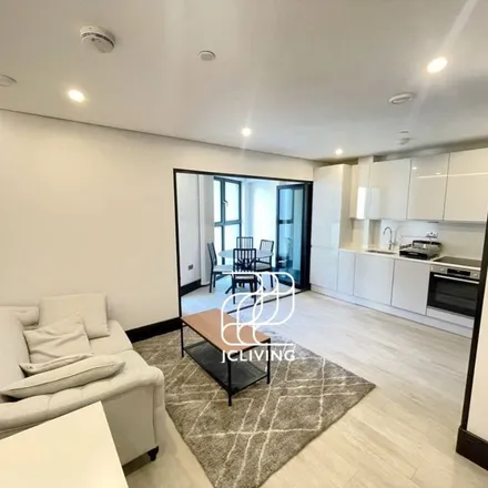Rent this 2 bed apartment on 30 Commercial Road in London, E1 1LN
