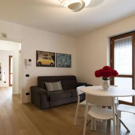 Image 9 - Via Rimini, 30p02, 20142 Milan MI, Italy - Apartment for rent
