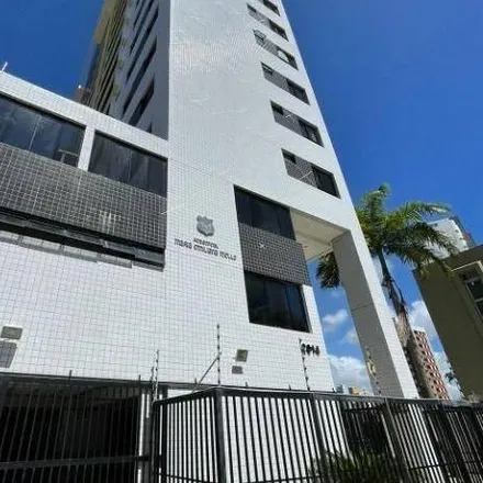 Image 2 - Centro Municipal de Cidadania LGBT, Avenida Nascimento de Castro, Lagoa Nova, Natal - RN, 59056-180, Brazil - Apartment for sale