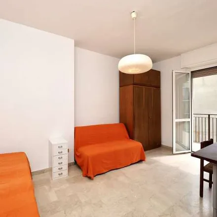 Rent this 2 bed apartment on Via Rombon in 33, 20134 Milan MI