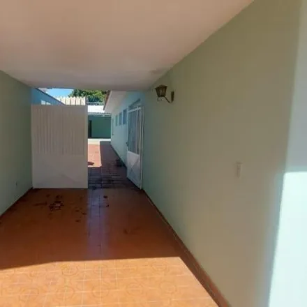 Buy this 3 bed house on Rua Vasco da Gama in Vila Álvaro Soares, Sorocaba - SP