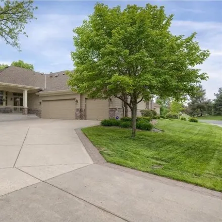 Buy this 3 bed house on 3492 - 3502 Crumfield Path in Rosemount, MN 55068