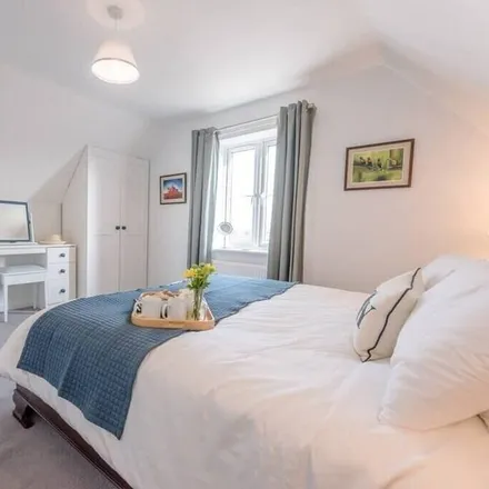 Rent this 3 bed townhouse on Aldeburgh in Suffolk, England