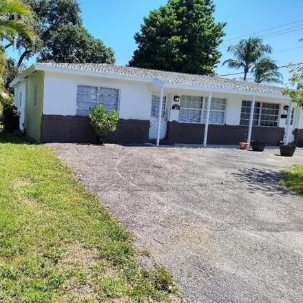 Rent this 2 bed house on 840 Prosperity Farms Road in North Palm Beach, FL 33408