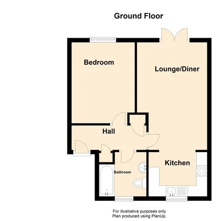 Image 6 - Chantry Close, London, SE2 9RL, United Kingdom - Apartment for rent