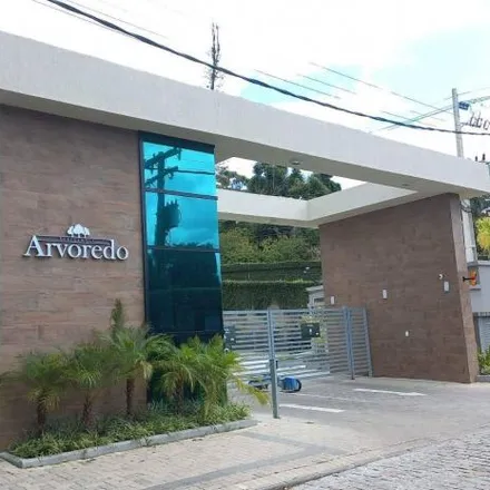 Image 2 - Rua Andarays, Granja Florestal, Teresópolis - RJ, 25966-001, Brazil - Apartment for rent