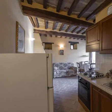 Image 9 - Cortona, Arezzo, Italy - Duplex for rent
