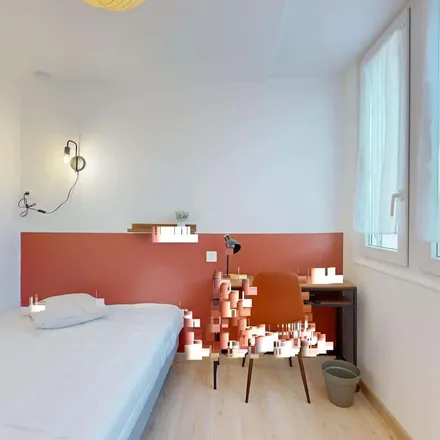 Image 3 - Les Chênes, Avenue Henri Dunant, 64000 Pau, France - Apartment for rent