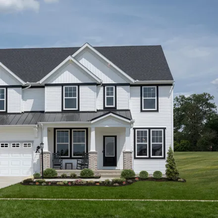 Buy this 3 bed townhouse on 9800 Station Road in Columbia Station, Columbia Township