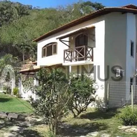 Buy this 4 bed house on unnamed road in Guaratiba, Região Geográfica Intermediária do Rio de Janeiro - RJ