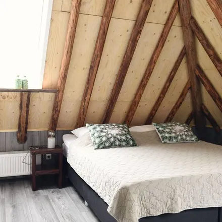 Rent this 2 bed house on 1759 JG Callantsoog