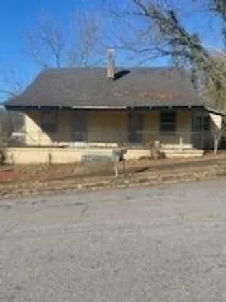 Buy this 2 bed house on 1997 65th Street in Valley, Chambers County