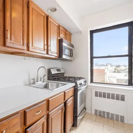 Buy this studio apartment on Ridge Harbor Owners Corporation in 138 71st Street, New York