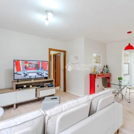 Buy this 3 bed apartment on Rua Cajú in Petrópolis, Porto Alegre - RS