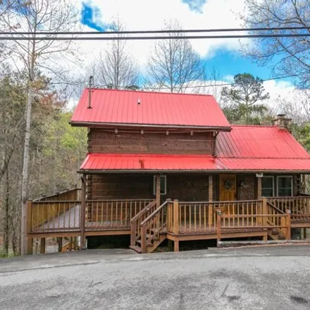 Image 2 - 1967 Beach Front Drive, Sevier County, TN 37876, USA - House for sale