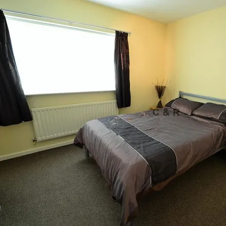 Image 6 - 9 Ancroft Street, Manchester, M15 5JW, United Kingdom - House for rent