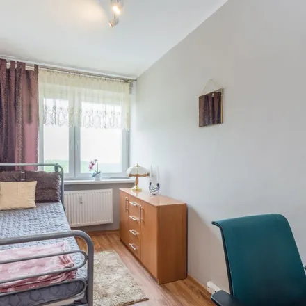 Image 3 - Roalda Amundsena 1B, 80-288 Gdańsk, Poland - Apartment for rent
