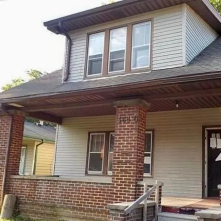 Buy this 3 bed house on 1668 Pennsylvania Avenue in Flint, MI 48506