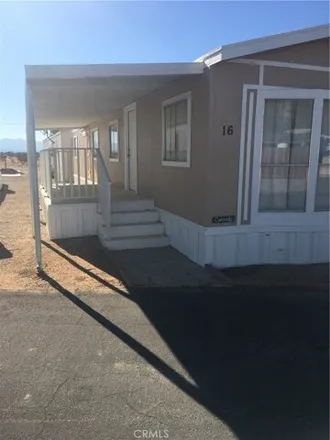 Image 3 - unnamed road, Cotners Corner, Apple Valley, CA 92308, USA - Apartment for sale