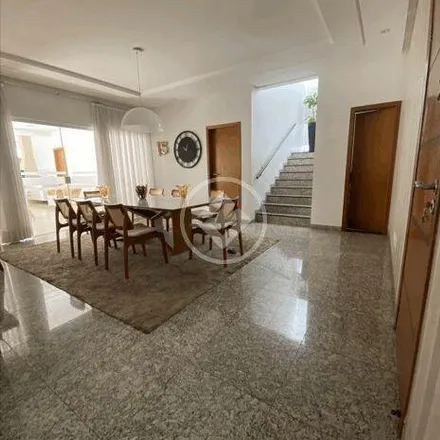 Image 2 - Rua Amaralina, Residencial Alphaville Flamboyant, Goiânia - GO, 74475-022, Brazil - House for sale