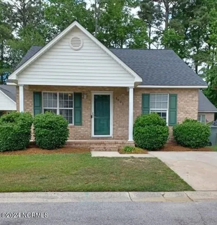 Rent this 2 bed house on 1999 Arlington Park Drive in Bell Fork, Greenville