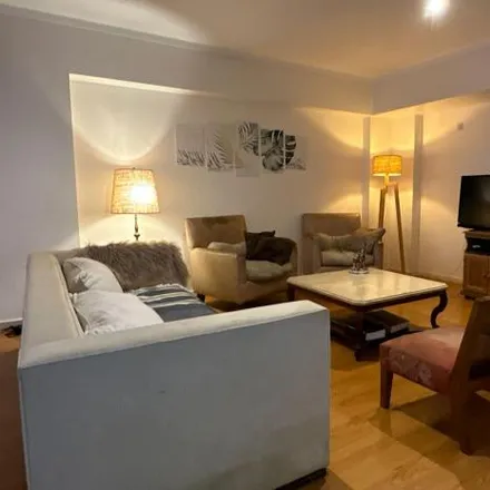 Buy this 3 bed apartment on Guayaquil 807 in Caballito, 1475 Buenos Aires