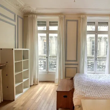 Image 5 - 1 Rue Lulli, 75002 Paris, France - Apartment for rent