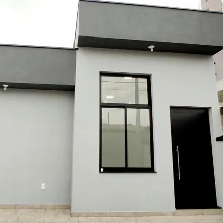 Buy this 3 bed house on Rua Dorival Bonassi in Tulipas, Jundiaí - SP