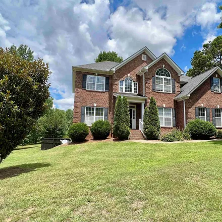Buy this 5 bed house on 10 Fourviews Lane in Landrum, Spartanburg County