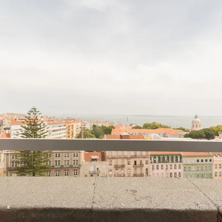Rent this 5 bed apartment on Praça do Comércio in 1100-148 Lisbon, Portugal