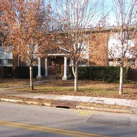 Image 6 - 1352 North Avenue Northeast Atlanta Georgia - House for rent
