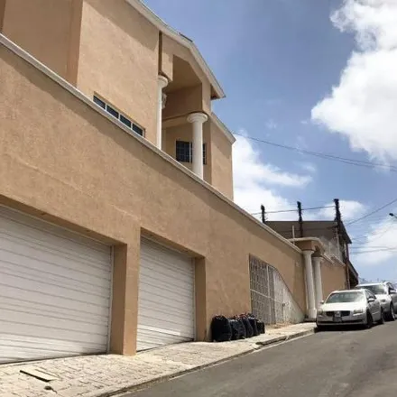 Buy this 4 bed house on Calle Monte Tauro in Delegación La Mesa, 22116 Tijuana