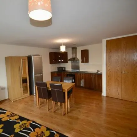 Rent this 1 bed apartment on Ashton Point in Upper Allen Street, Saint Vincent's