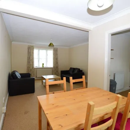 Image 2 - The Green, High Shincliffe, DH1 2UB, United Kingdom - Apartment for rent