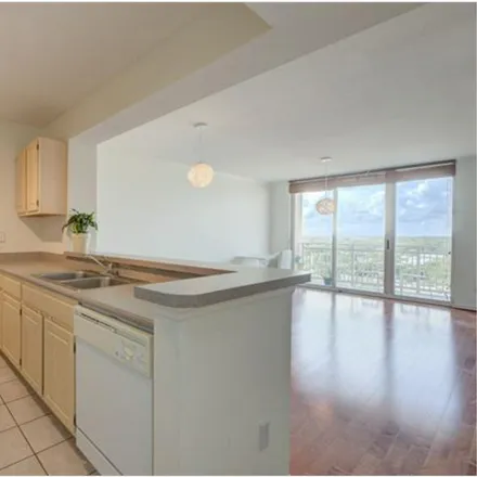 Rent this 1 bed condo on 2665 Southwest 37th Avenue