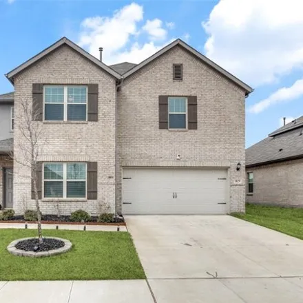 Buy this 4 bed house on 1833 Cota Street in Royse City, TX 75189
