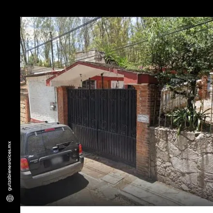 Buy this studio house on Calle Cisne in 54766 Cuautitlán Izcalli, MEX