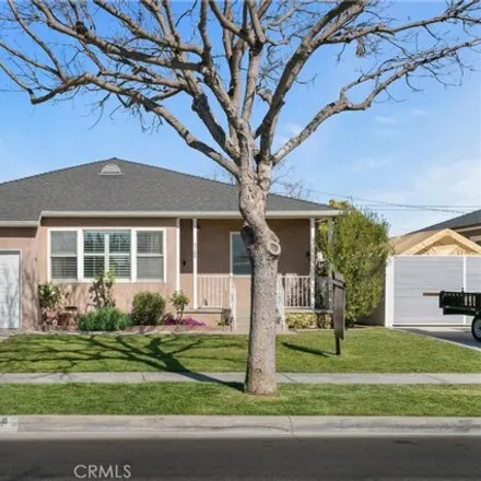 Buy this 3 bed house on 5114 Hersholt Avenue in Lakewood, CA 90712