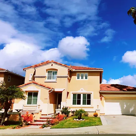 Rent this 4 bed house on 11330 Belladonna Way in San Diego, CA 92131