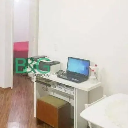 Buy this 2 bed apartment on Rua Maracanã-Guaçu in Engenheiro Goulart, São Paulo - SP