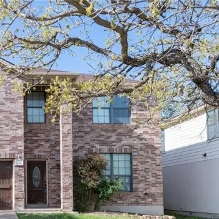 Rent this 4 bed house on 2407 Hollis Lane in Cedar Park, TX 78613