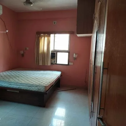 Image 1 - unnamed road, Saiyed Vasna, Vadodara - 390001, Gujarat, India - Apartment for rent