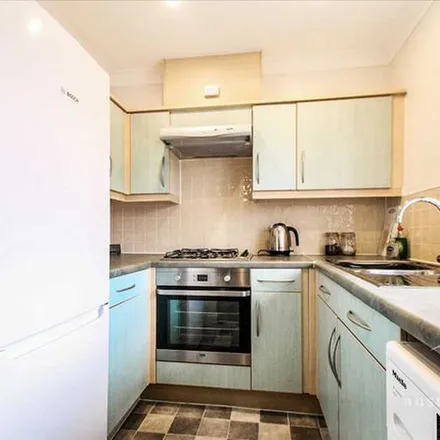 Rent this 1 bed apartment on Masterson Grove in Kesgrave, IP5 2DT