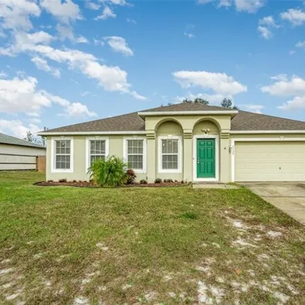 Buy this 4 bed house on 3320 Buckland Street in Deltona, FL 32738