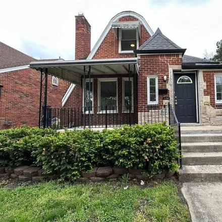 Buy this 3 bed house on 17456 Ilene Street in Detroit, MI 48221