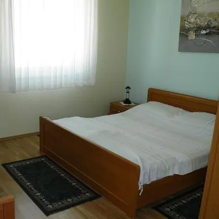 Rent this 1 bed apartment on Cozy apartment Baška in Krk Mikac, Popa Petra Dorčića 33