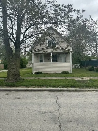 Buy this 4 bed house on 15017 Lincoln Ave in Harvey, Illinois