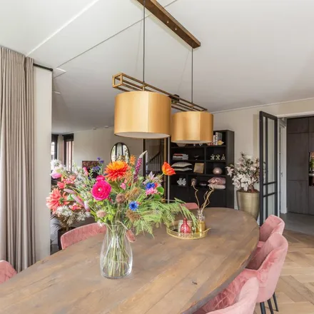Image 5 - Vlinderlaan 15, 4904 ZL Oosterhout, Netherlands - Apartment for rent
